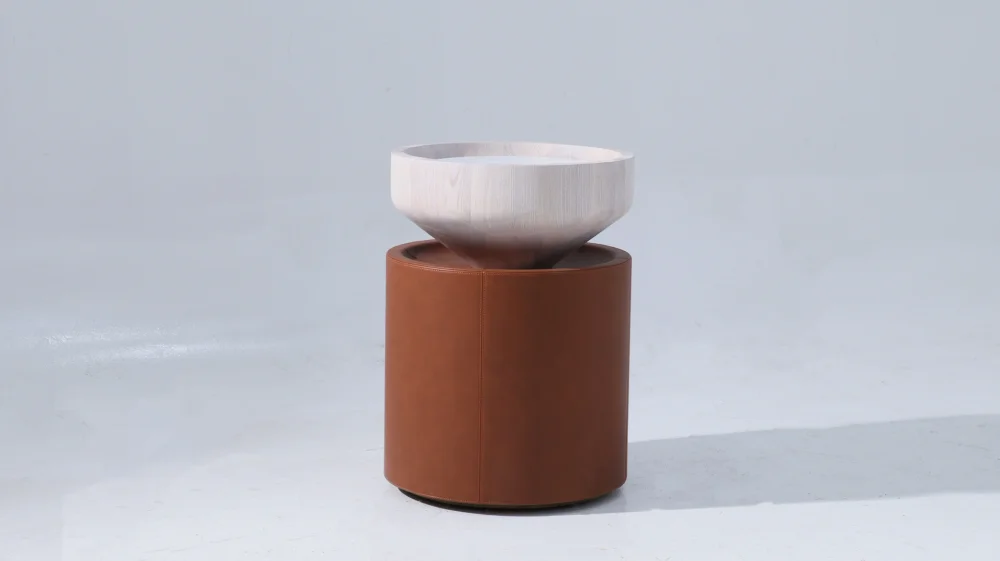 Ghirlanda Coffee & Side Table – Amy Living