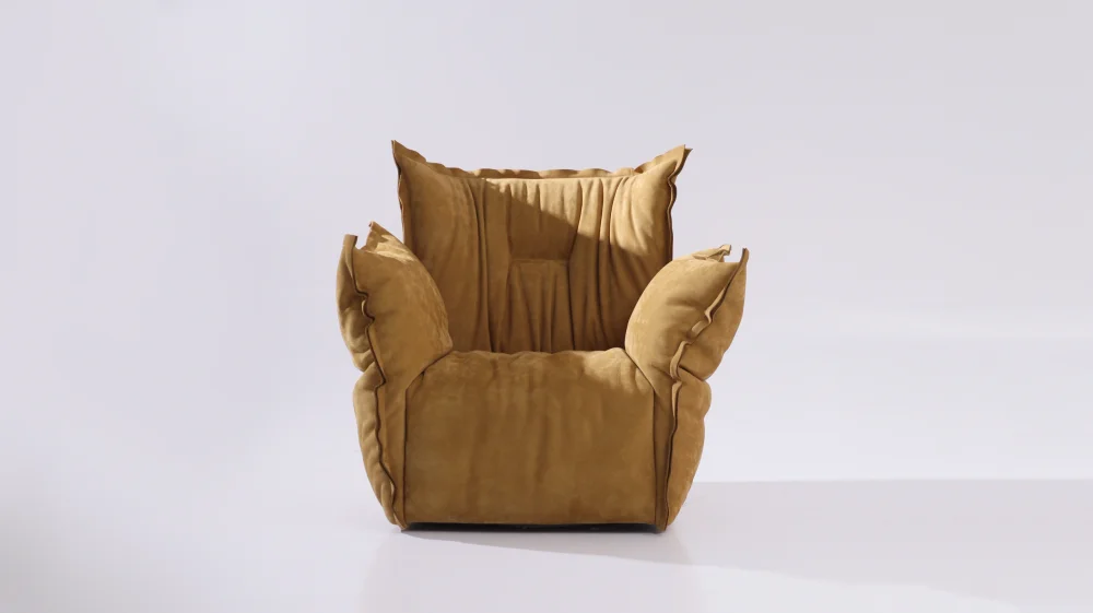 Ginevra Armchair – Amy Living