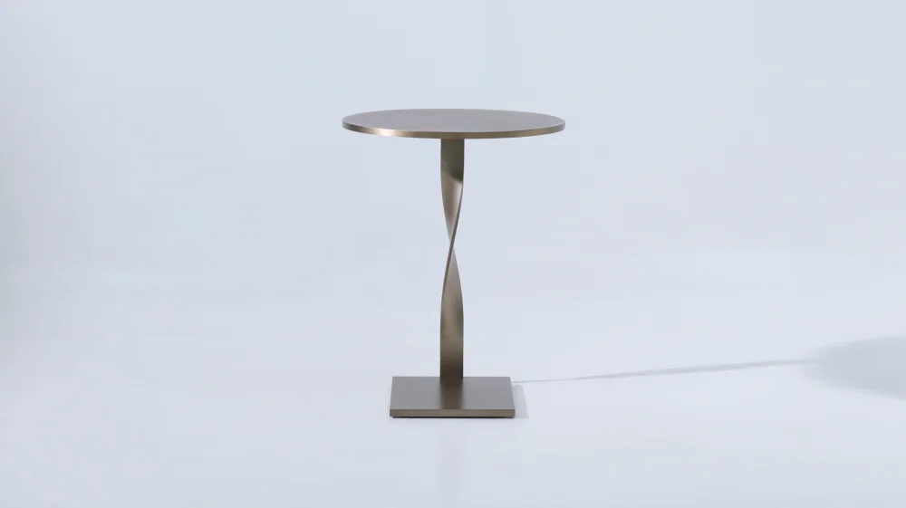 Globo Coffee & Side Table – Amy Living