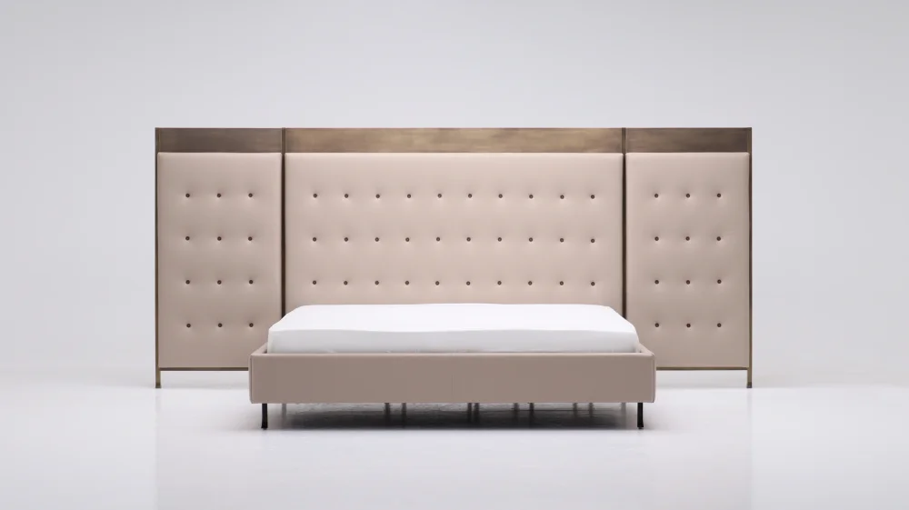 Gong Bed – Amy Living