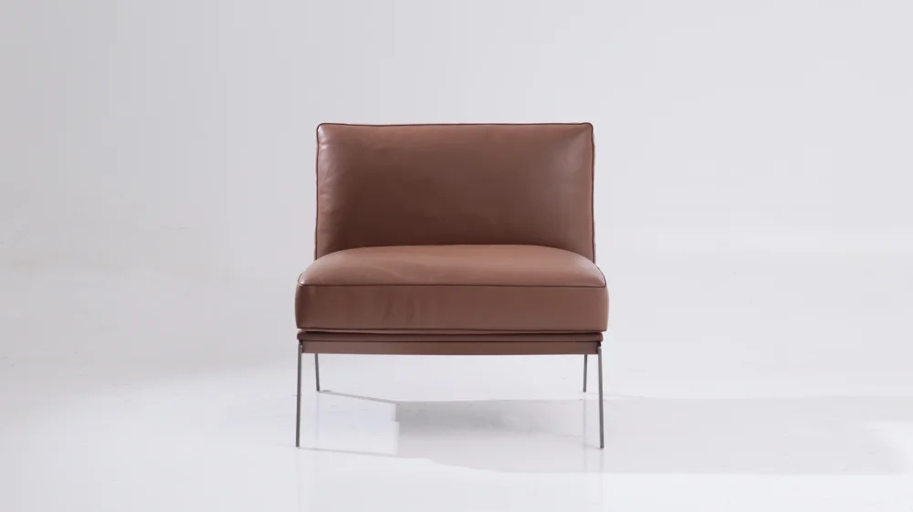 Happy Armchair – Amy Living