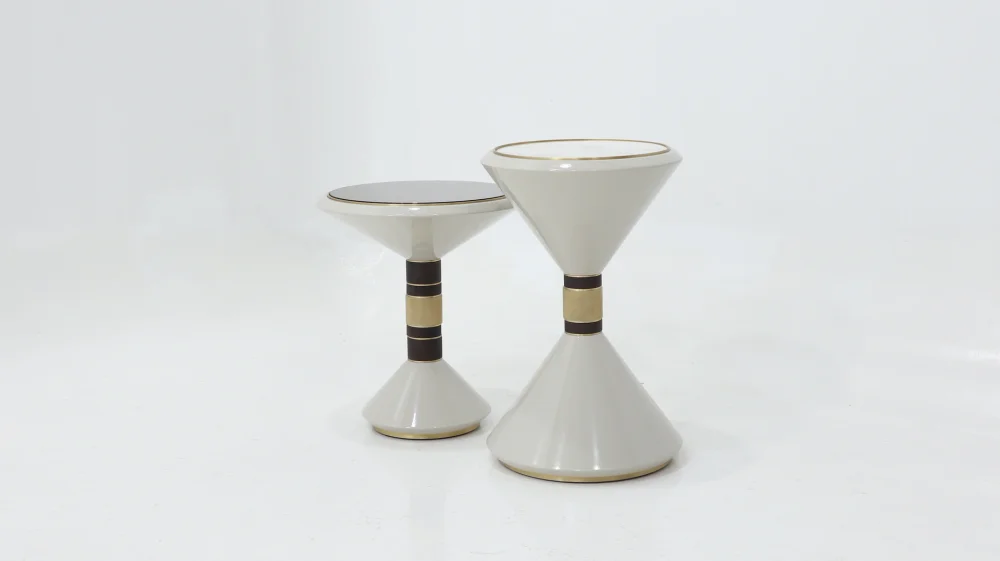 Havana Coffee & Side Table – Amy Living