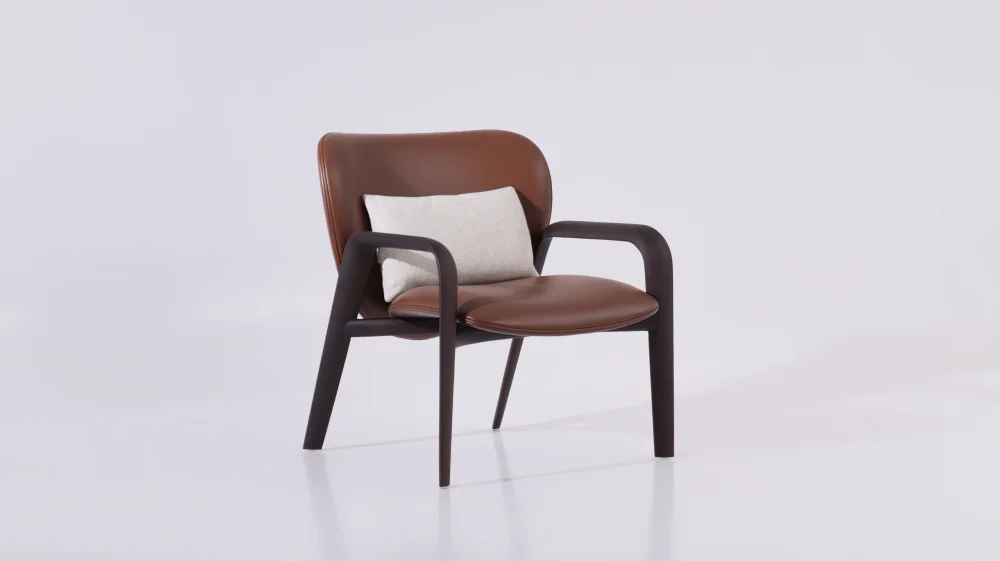 Hester Armchair – Amy Living