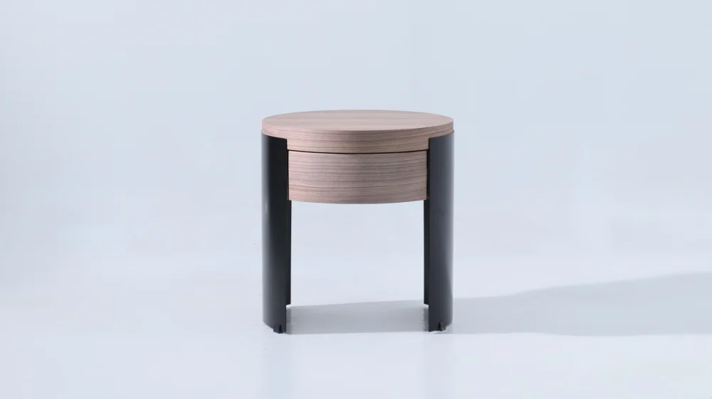 Jacob Bedside Table – Amy Living