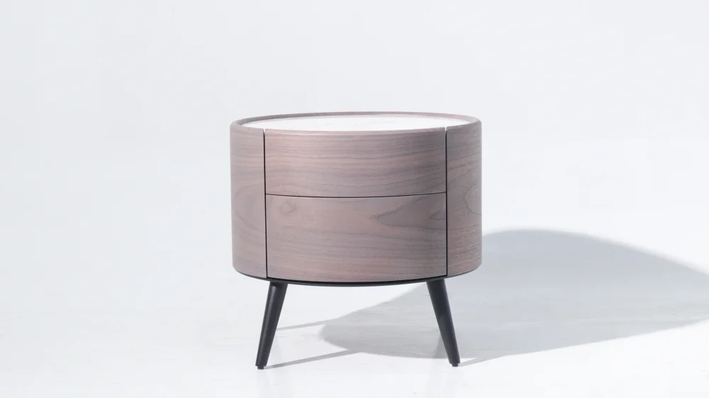 Kelly Bedside Table – Amy Living