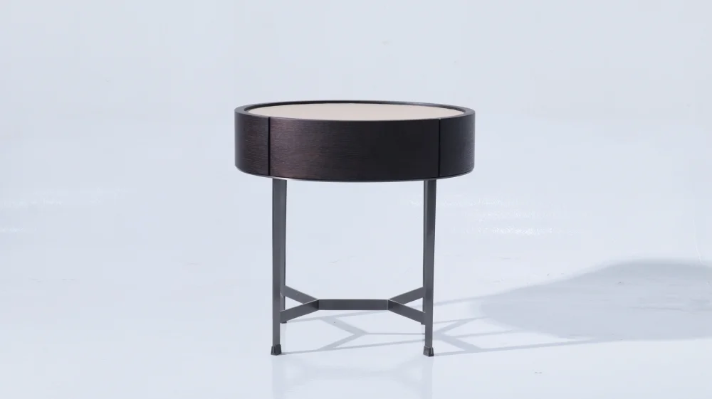 Kelly Bedside Table – Amy Living