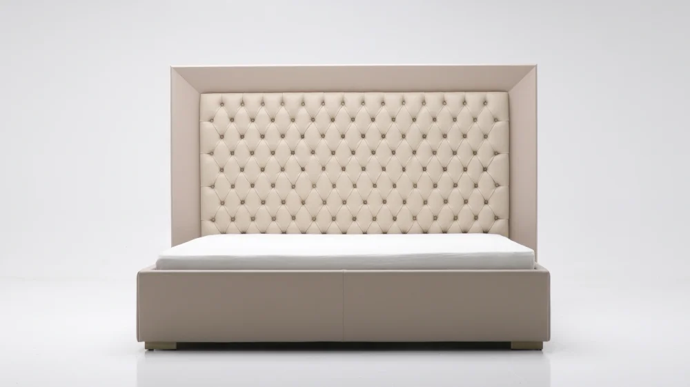 Kenia Bed – Amy Living