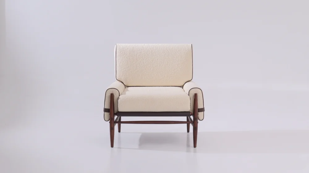 Klem Armchair – Amy Living