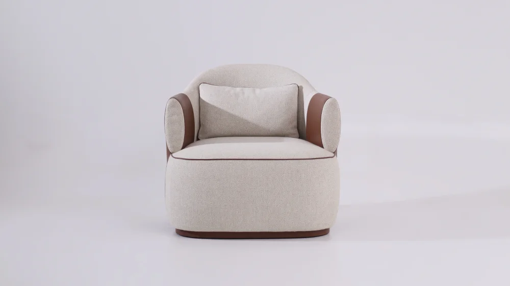 Larzia Armchair – Amy Living