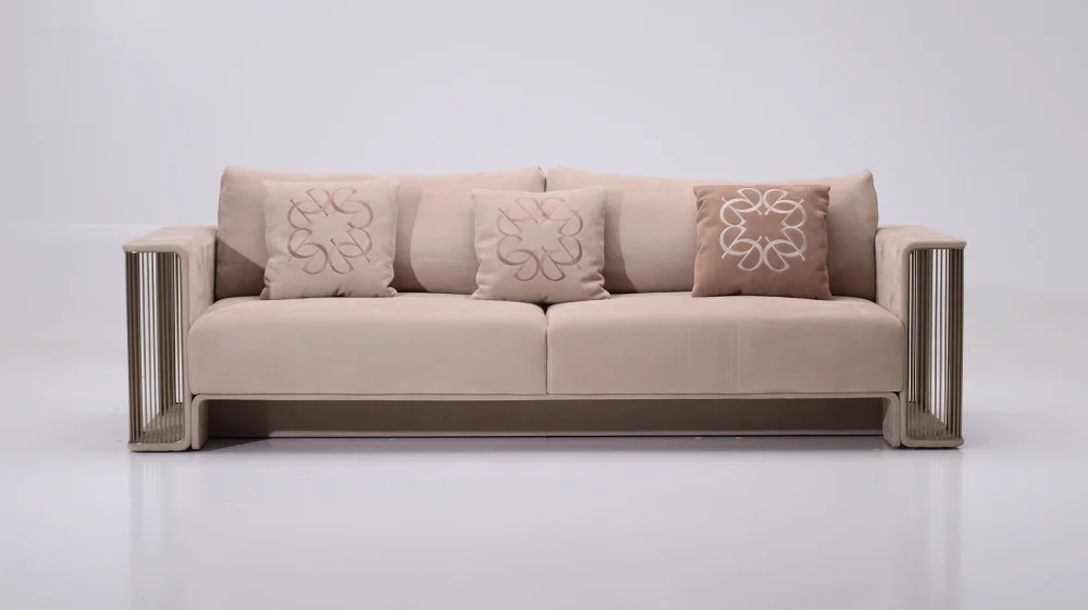 Legacy Sofa – Amy Living