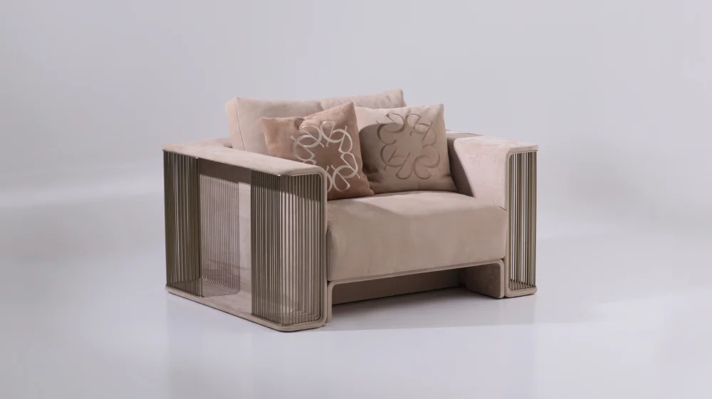 Legacy Armchair – Amy Living