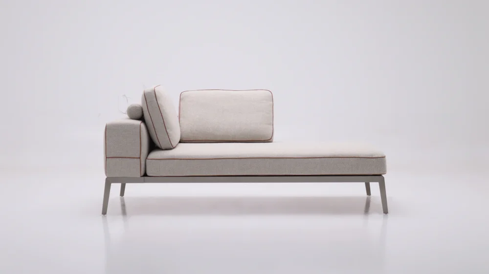 Lifesteel Sofa – Amy Living