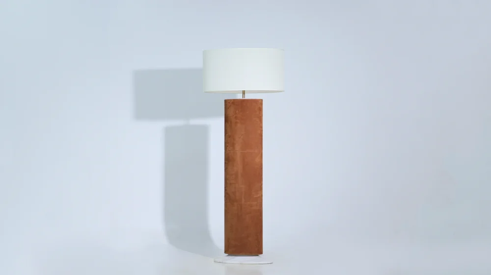 Lumina Lamp – Amy Living