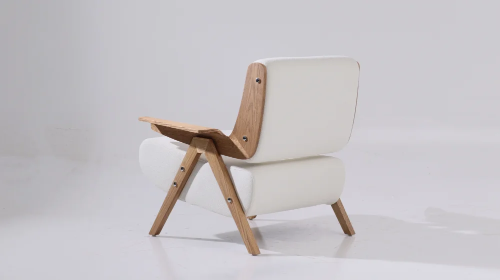 Lina Armchair – Amy Living