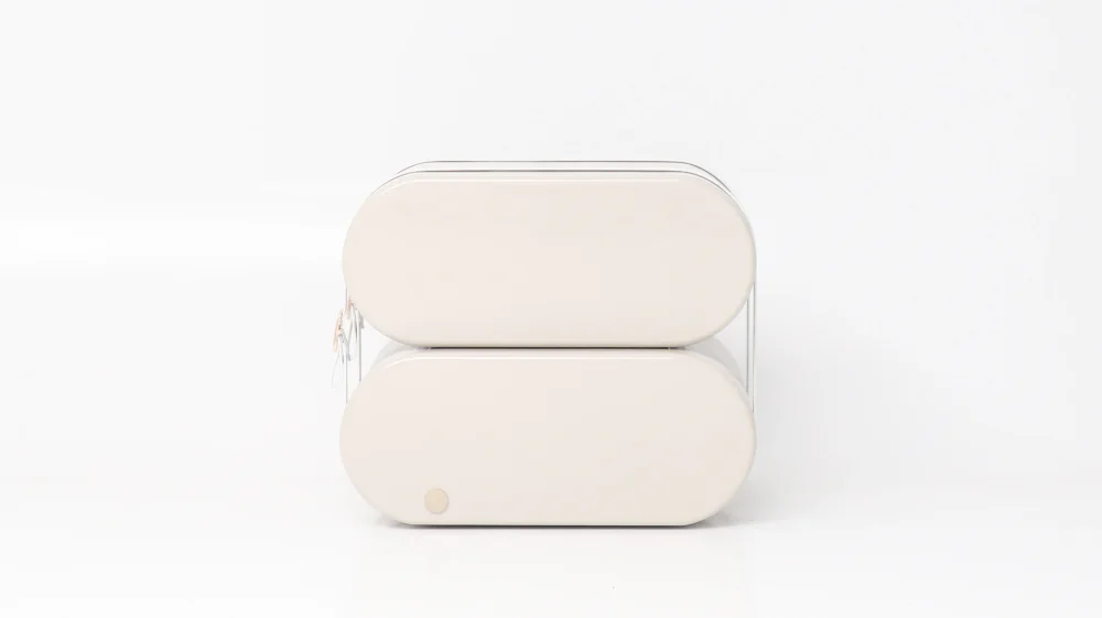 Little Cloud Bedside Table – Amy Living