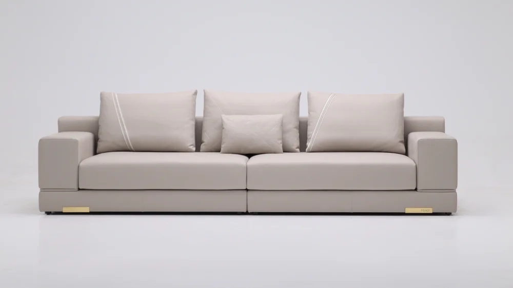 Madison Sofa – Amy Living