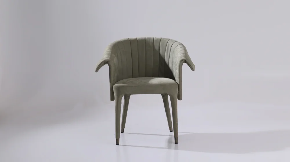 Manta New Chair – Amy Living