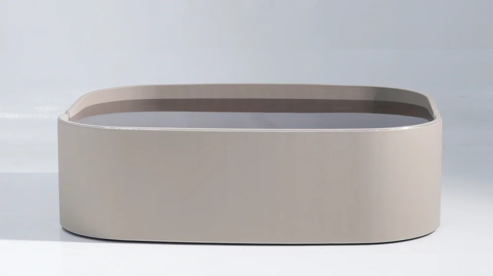 Matlock Coffee & Side Table – Amy Living