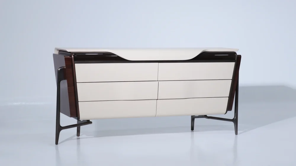 Melting Light Cabinet – Amy Living