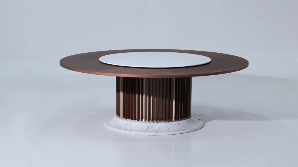 Meridiana Table – Amy Living