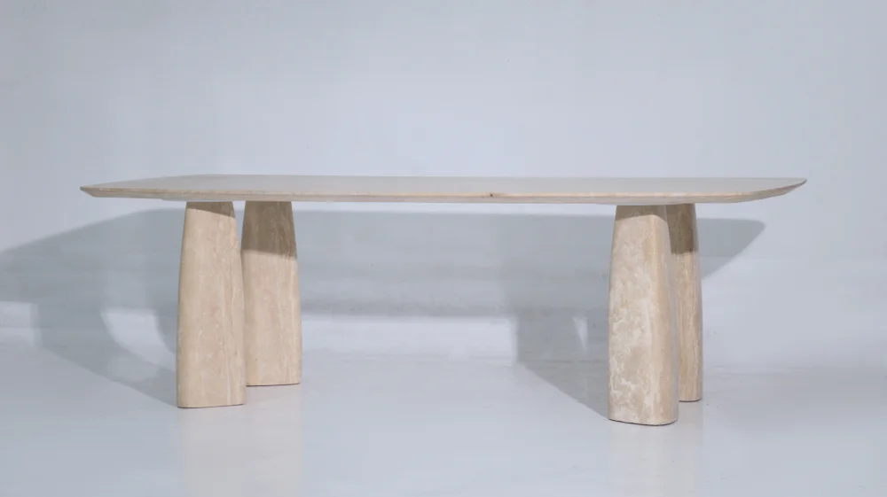 Monolith Table – Amy Living