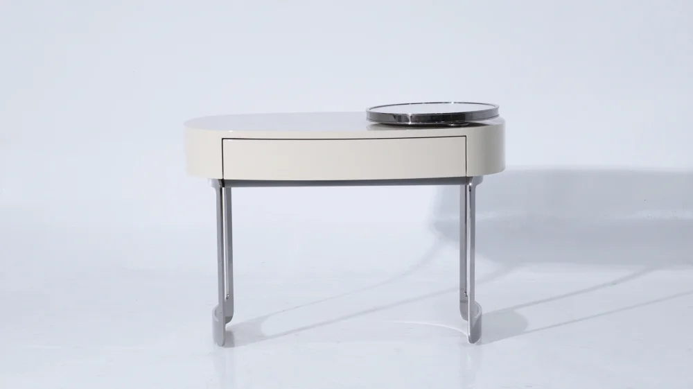 Moonlight Bedside Table – Amy Living