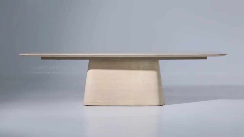 Napoleon Table – Amy Living