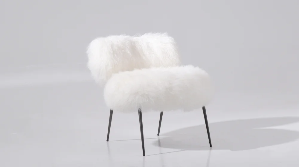 Nepal Armchair – Amy Living