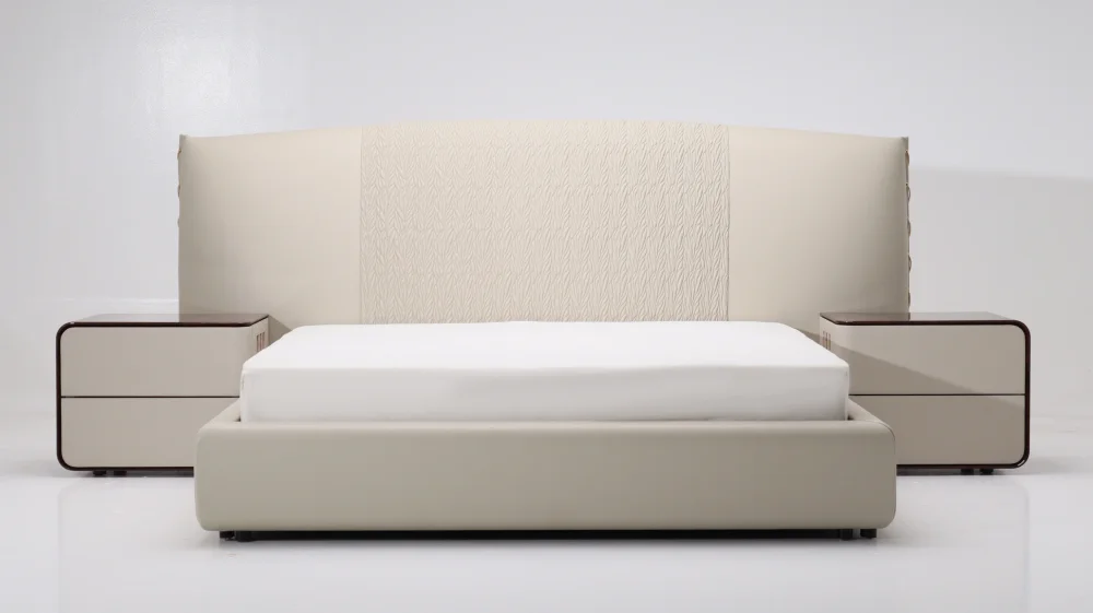 Nilo Bed – Amy Living