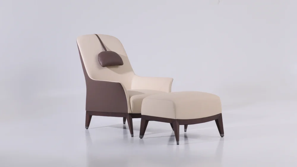 Normal Armchair – Amy Living