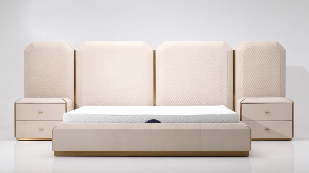 Beds