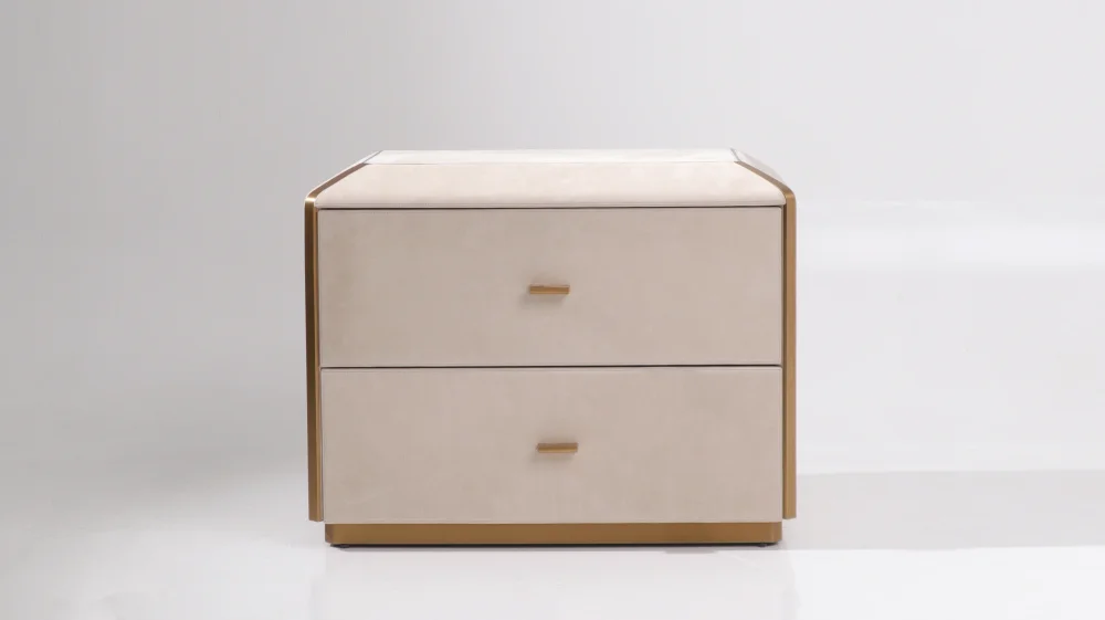 Orion Bedside Table – Amy Living