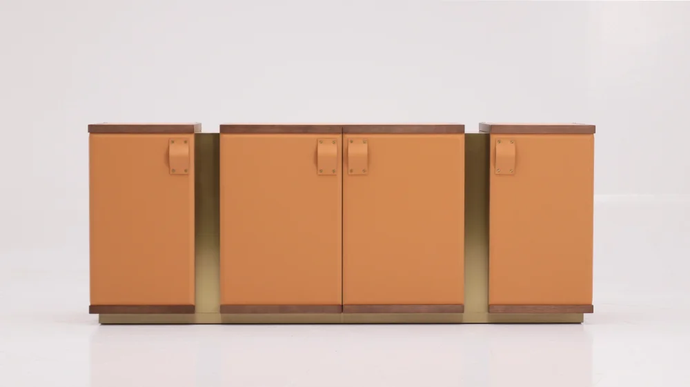 Ossidiana Cabinet – Amy Living