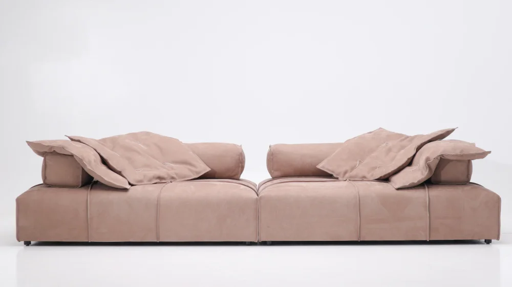 Panama Bold Sofa – Amy Living