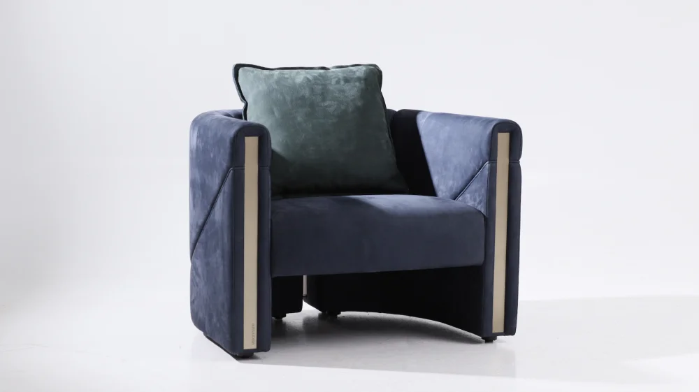 Petra Armchair – Amy Living