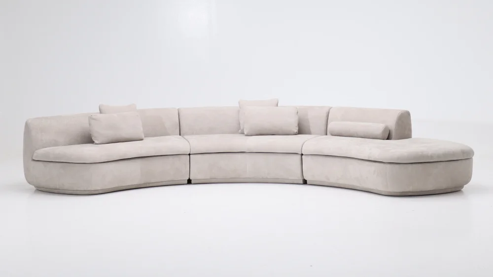 Piaf Sofa – Amy Living