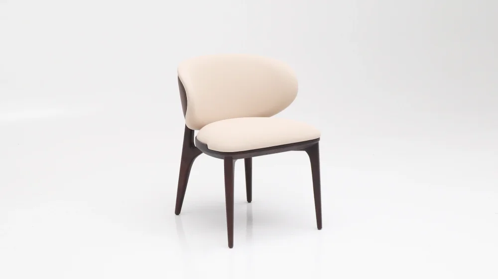 Pinnacle Chair – Amy Living
