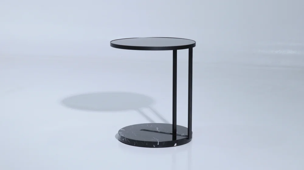Ralf Coffee & Side Table – Amy Living