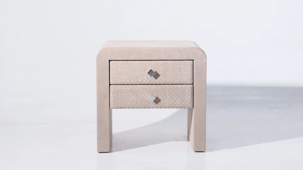 Reko Bedside Table – Amy Living