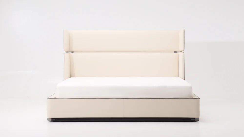 Reverie Bed – Amy Living