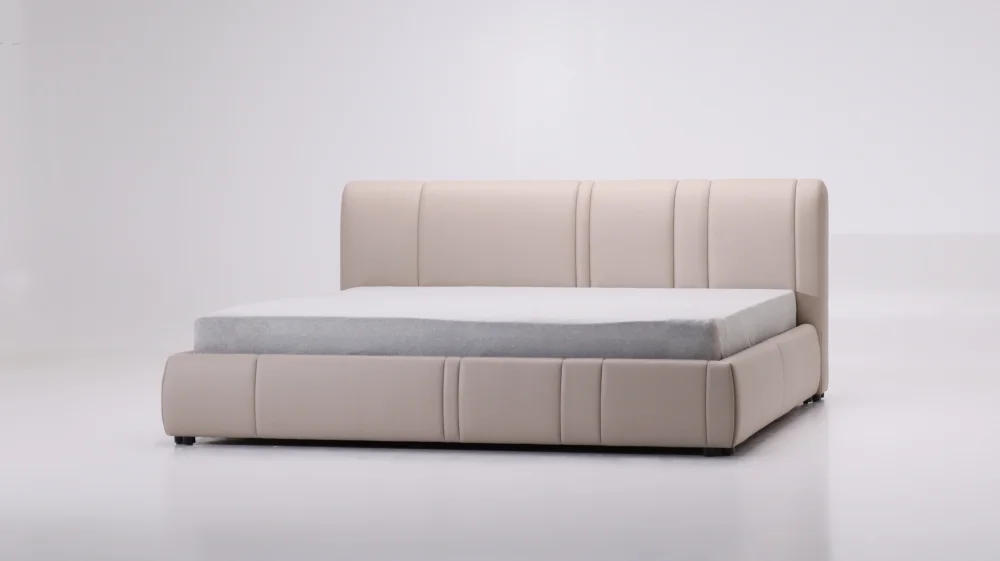 Rigoletto Bed – Amy Living