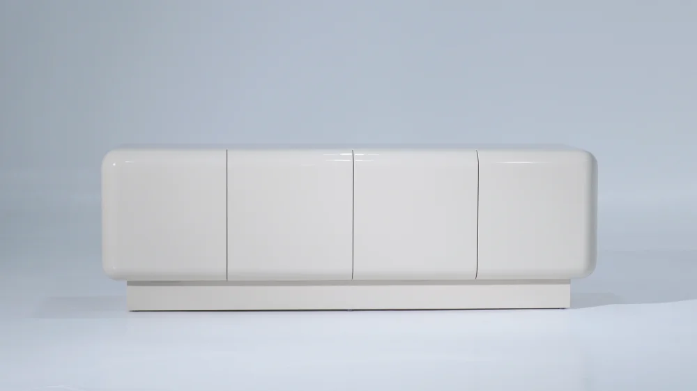 Romeo Cabinet – Amy Living