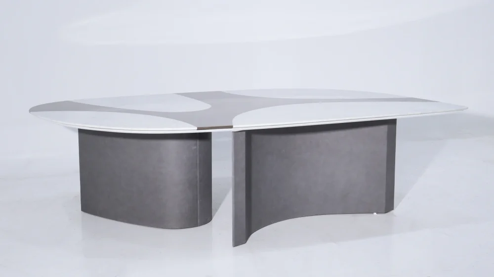 Ronchamp Table – Amy Living
