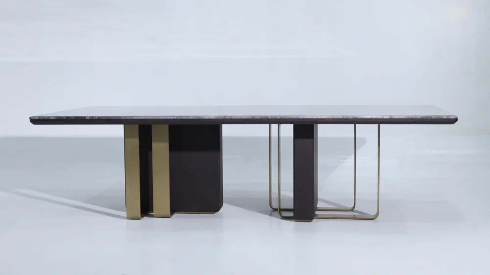 Saint Germain Table – Amy Living