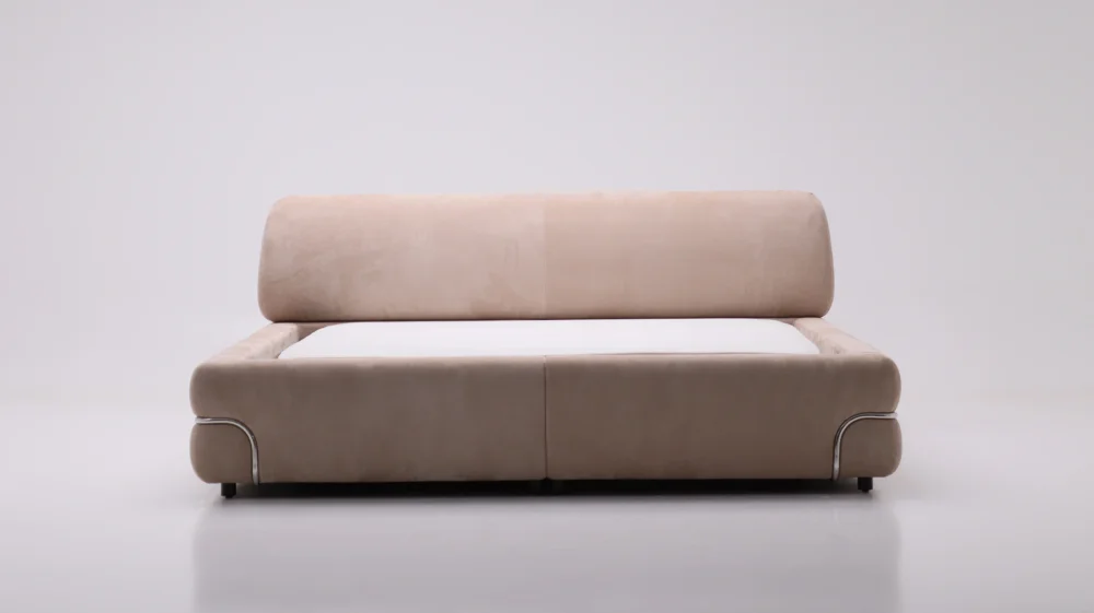 So Soft Bed – Amy Living