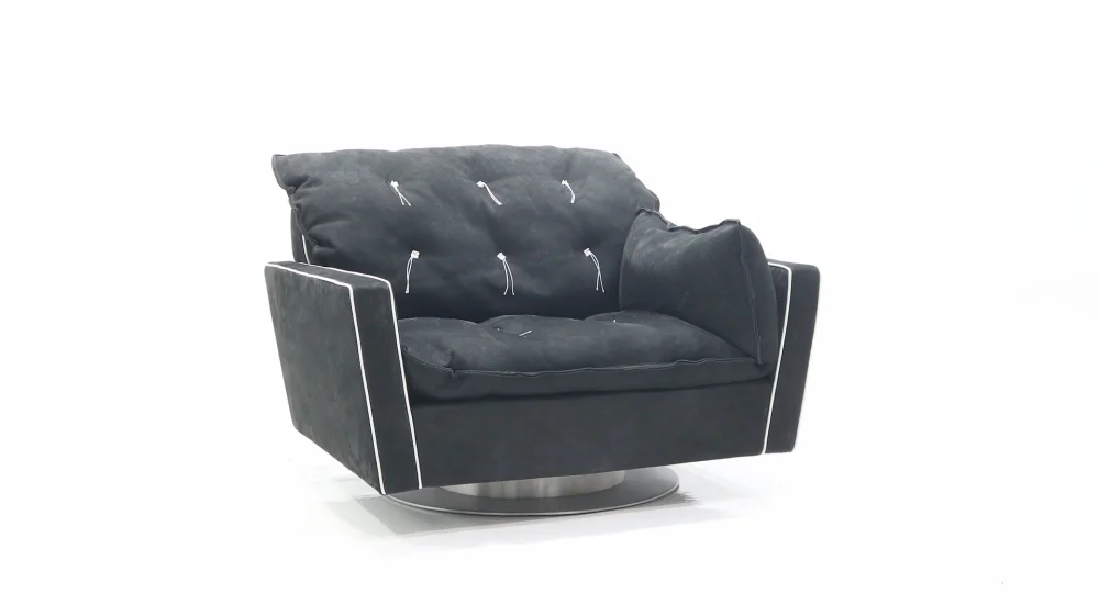 Sorrento Armchair – Amy Living