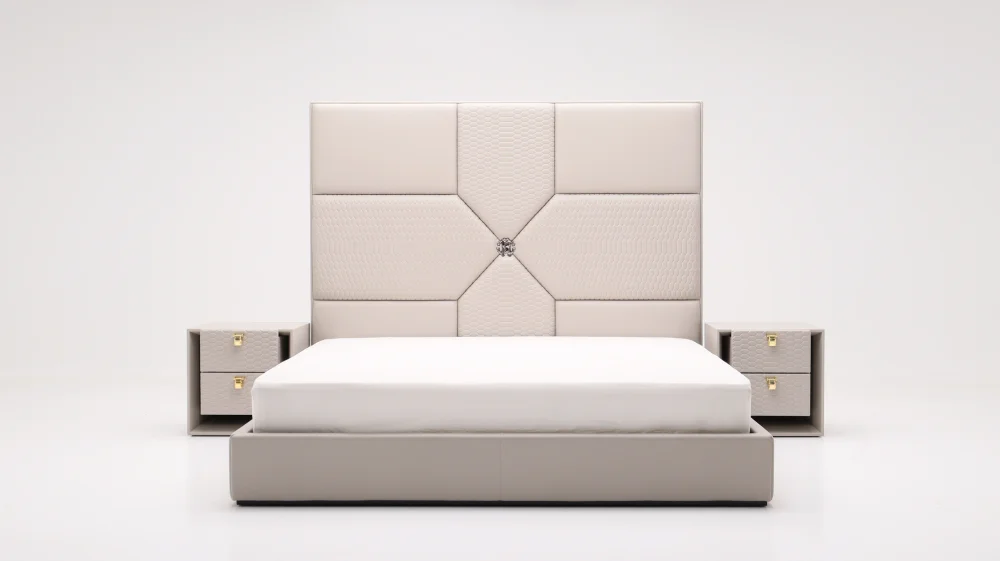 Springs Bed – Amy Living