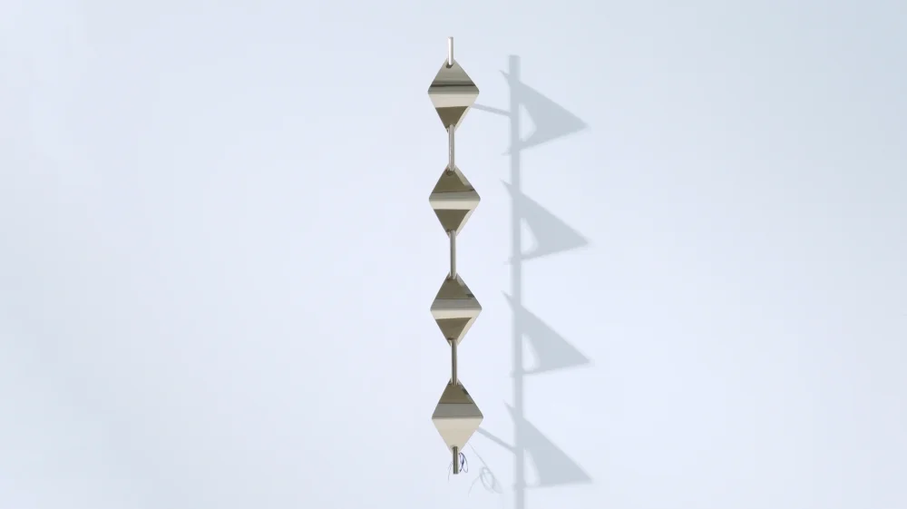 Sputnik Lamp – Amy Living