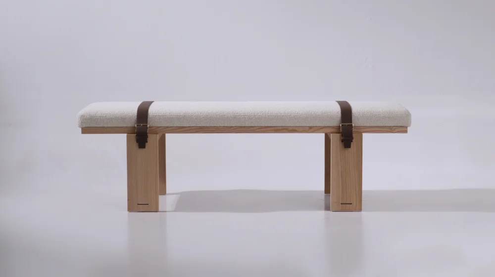 Bench STACKING – Amy Living