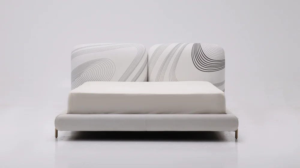 Stone Bed – Amy Living